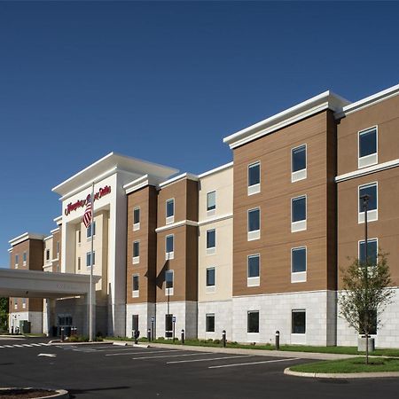 Hampton Inn & Suites Rocky Hill - Hartford South Luaran gambar