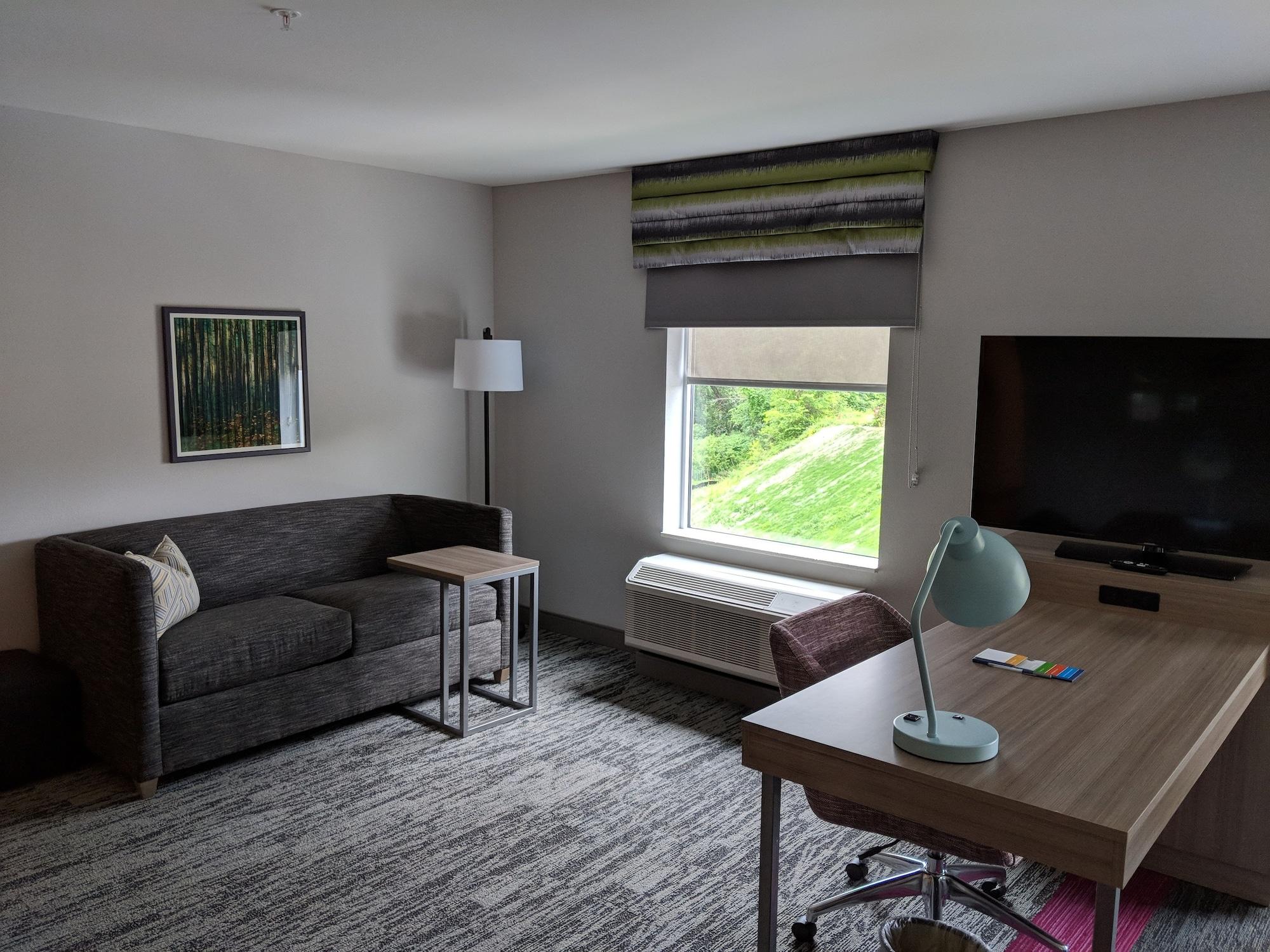 Hampton Inn & Suites Rocky Hill - Hartford South Luaran gambar