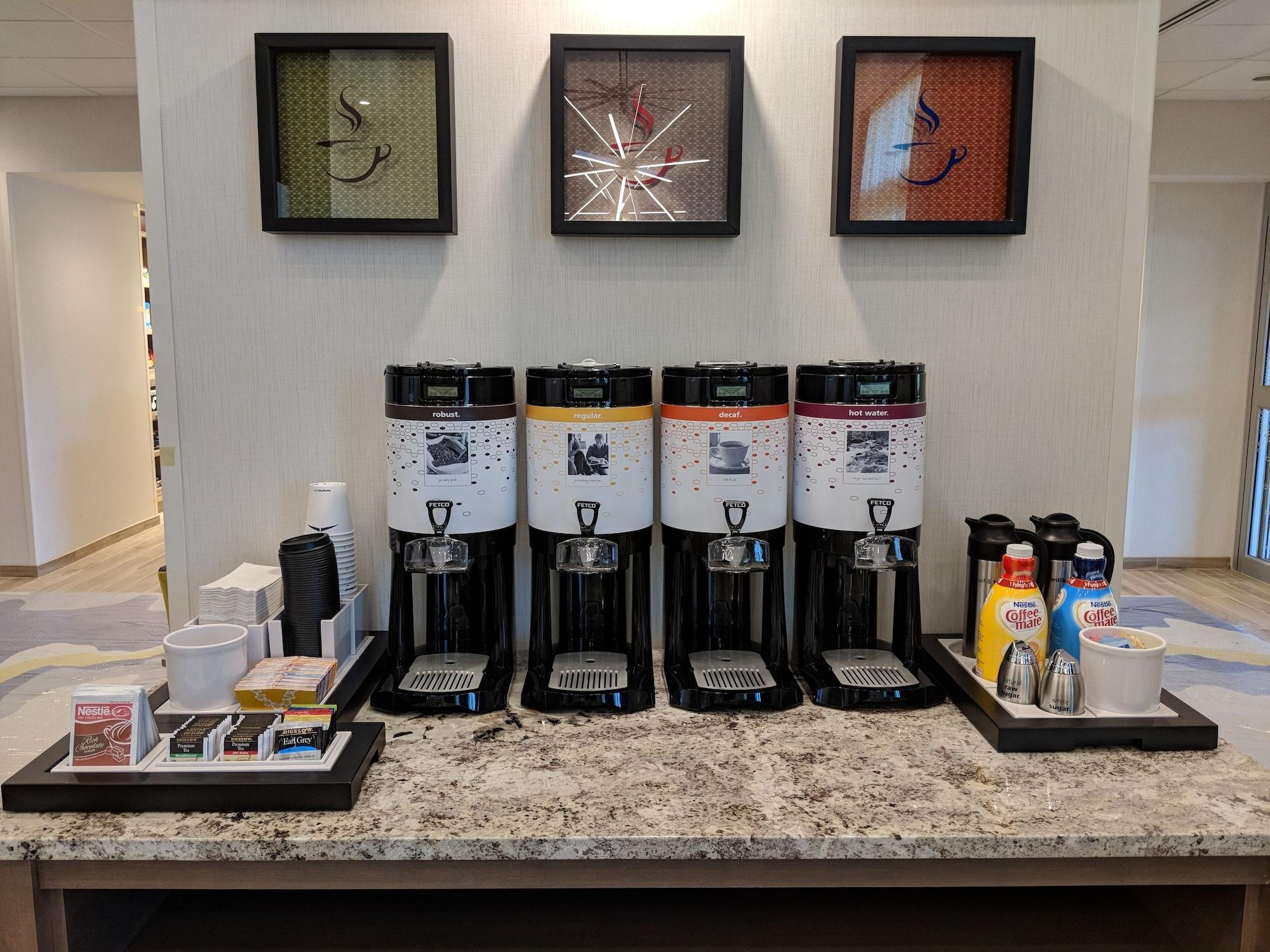 Hampton Inn & Suites Rocky Hill - Hartford South Luaran gambar