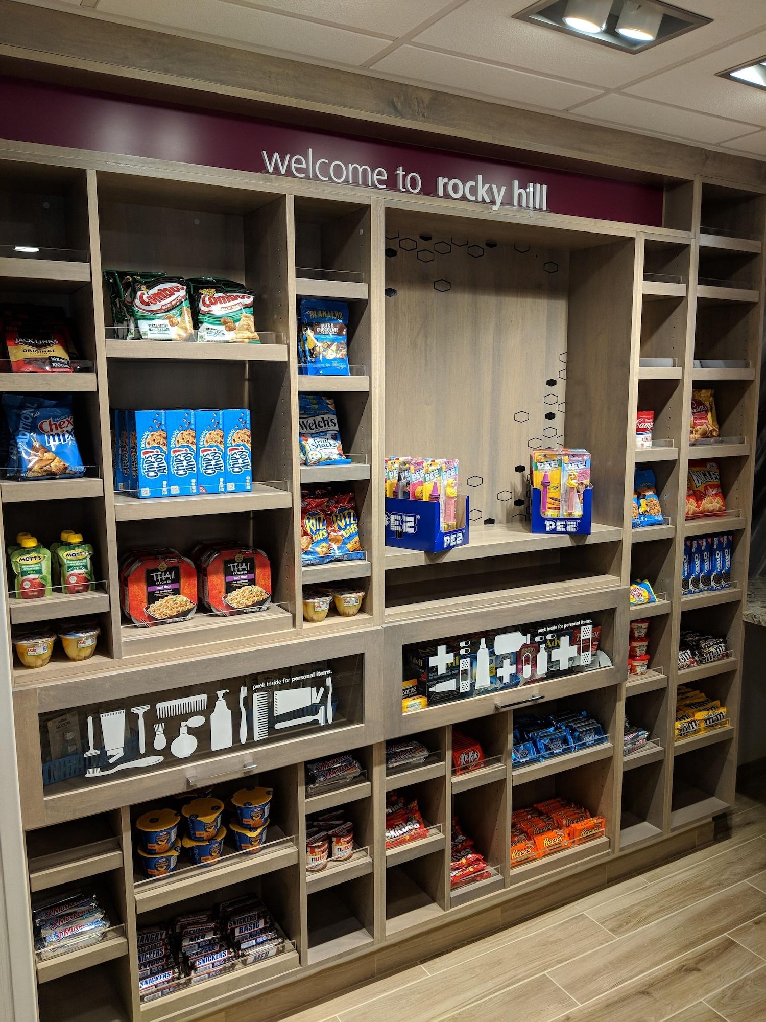 Hampton Inn & Suites Rocky Hill - Hartford South Luaran gambar