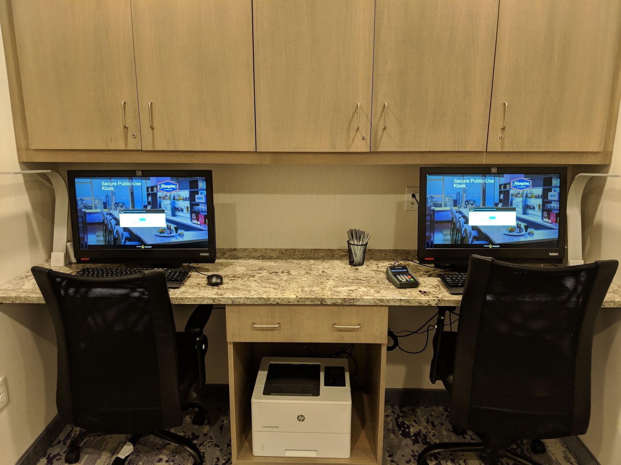 Hampton Inn & Suites Rocky Hill - Hartford South Luaran gambar