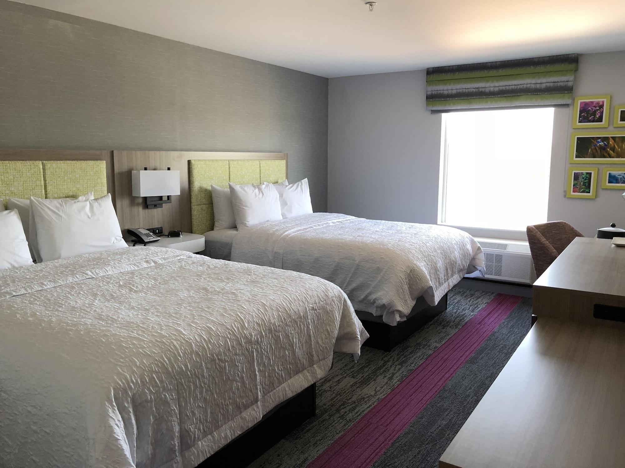 Hampton Inn & Suites Rocky Hill - Hartford South Luaran gambar