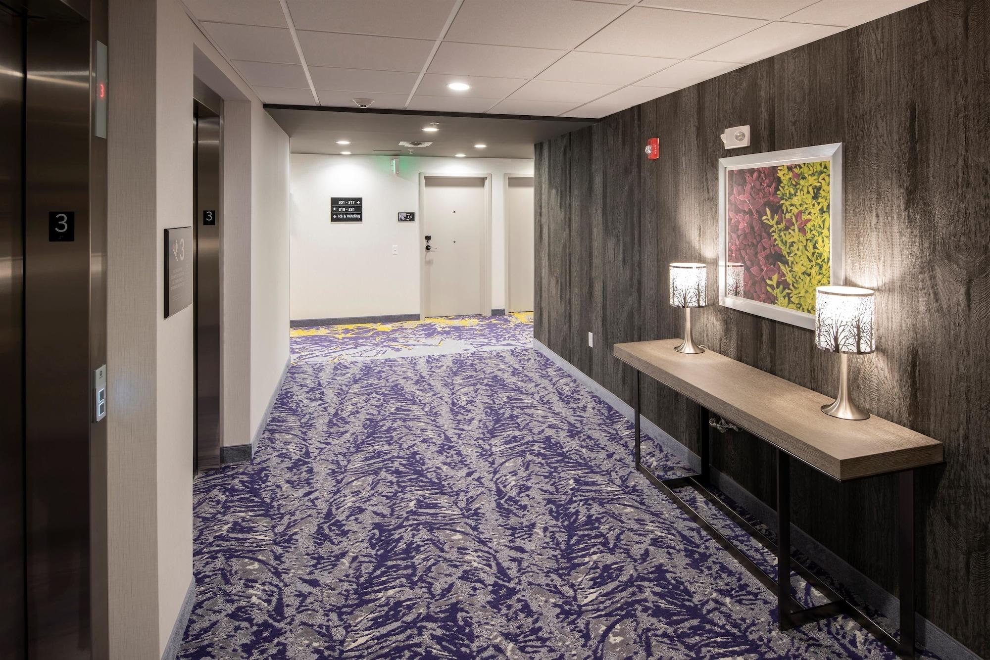 Hampton Inn & Suites Rocky Hill - Hartford South Luaran gambar
