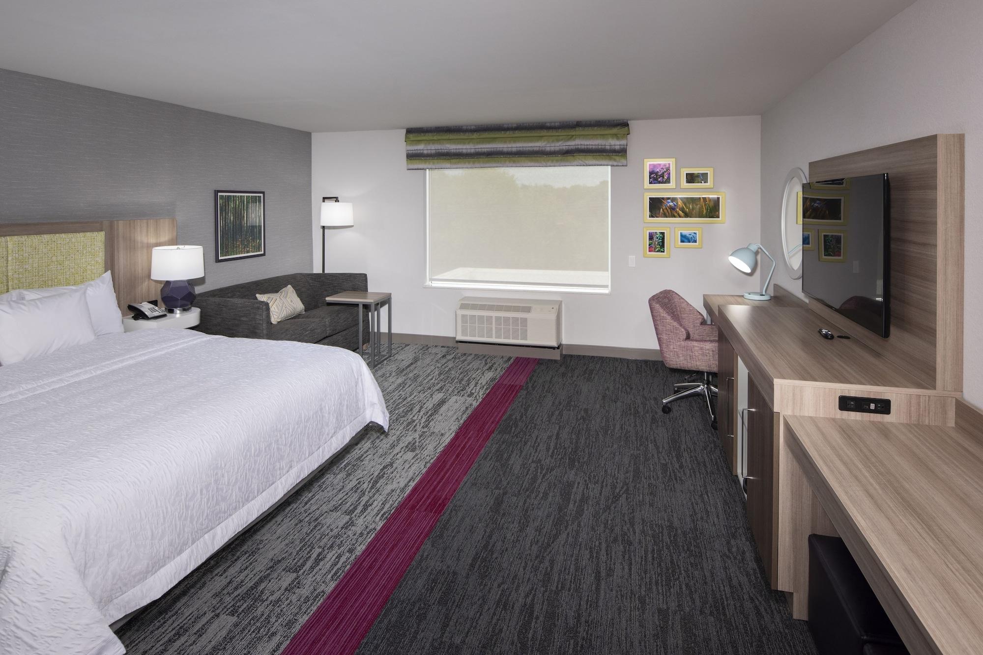 Hampton Inn & Suites Rocky Hill - Hartford South Luaran gambar