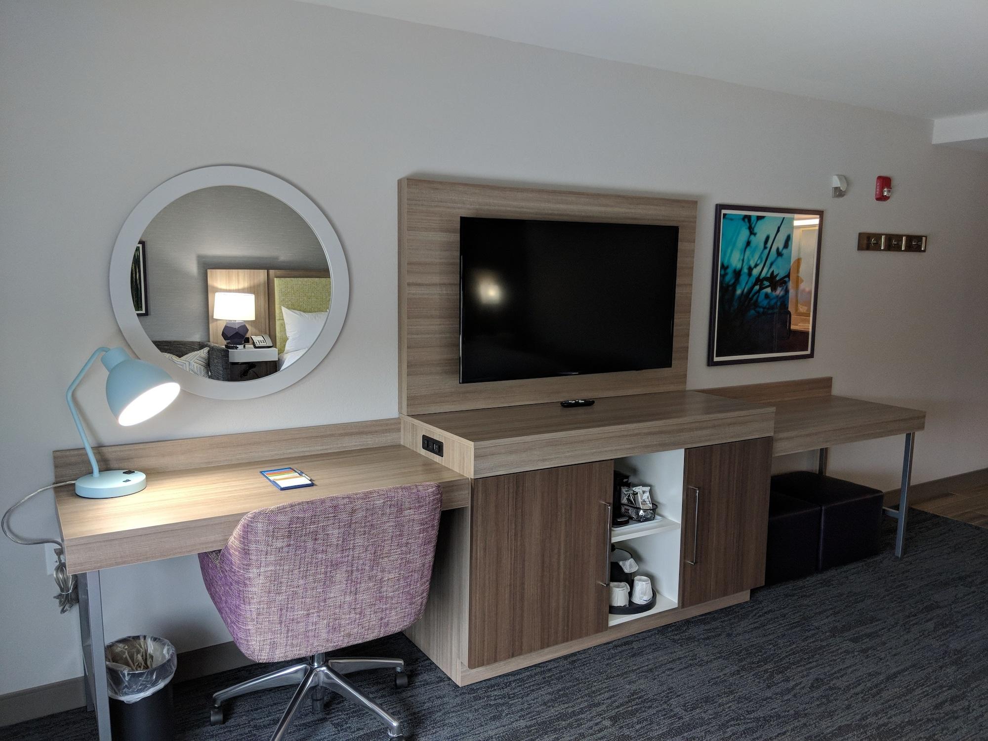 Hampton Inn & Suites Rocky Hill - Hartford South Luaran gambar