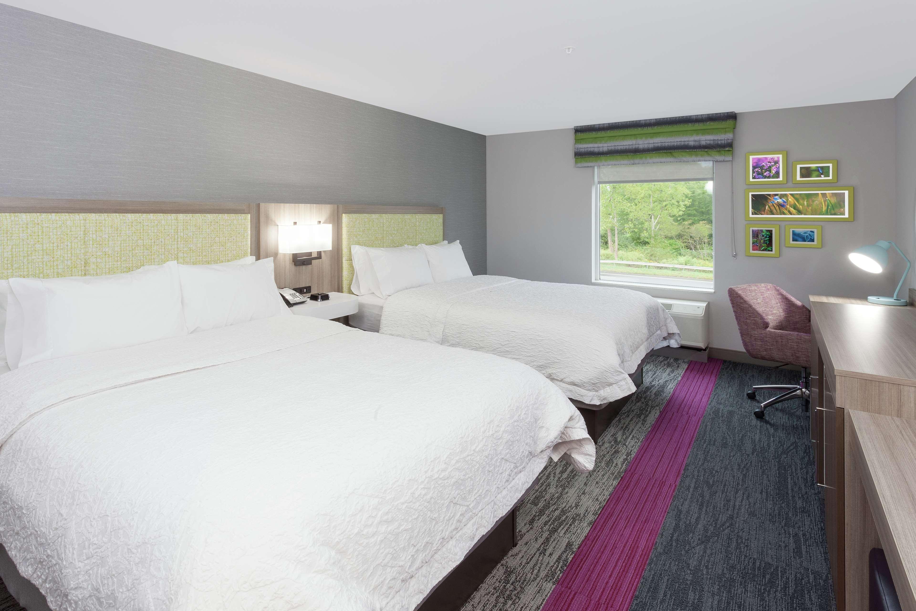 Hampton Inn & Suites Rocky Hill - Hartford South Luaran gambar