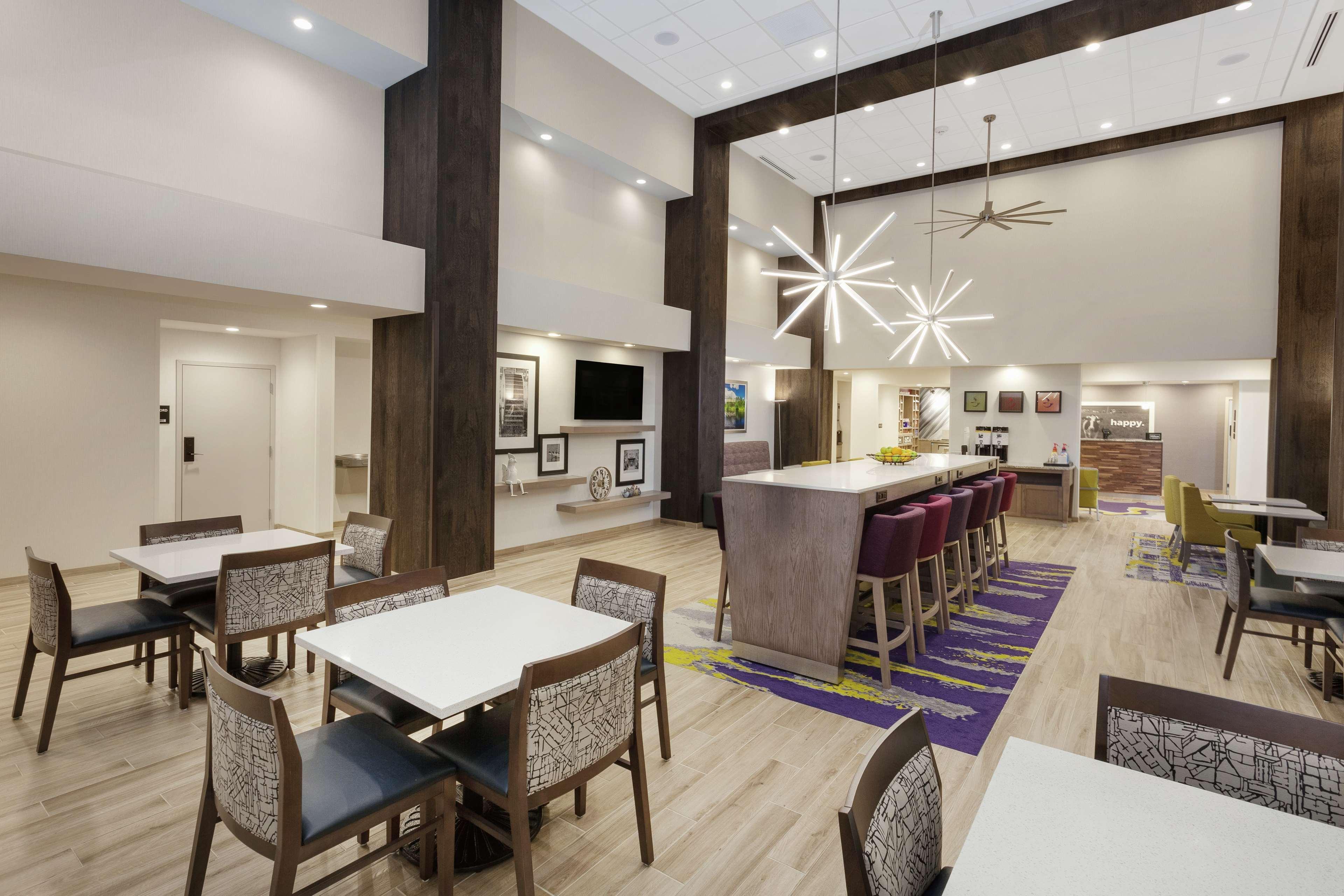 Hampton Inn & Suites Rocky Hill - Hartford South Luaran gambar