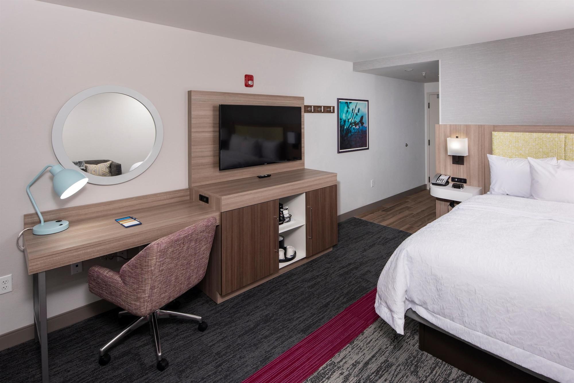 Hampton Inn & Suites Rocky Hill - Hartford South Luaran gambar