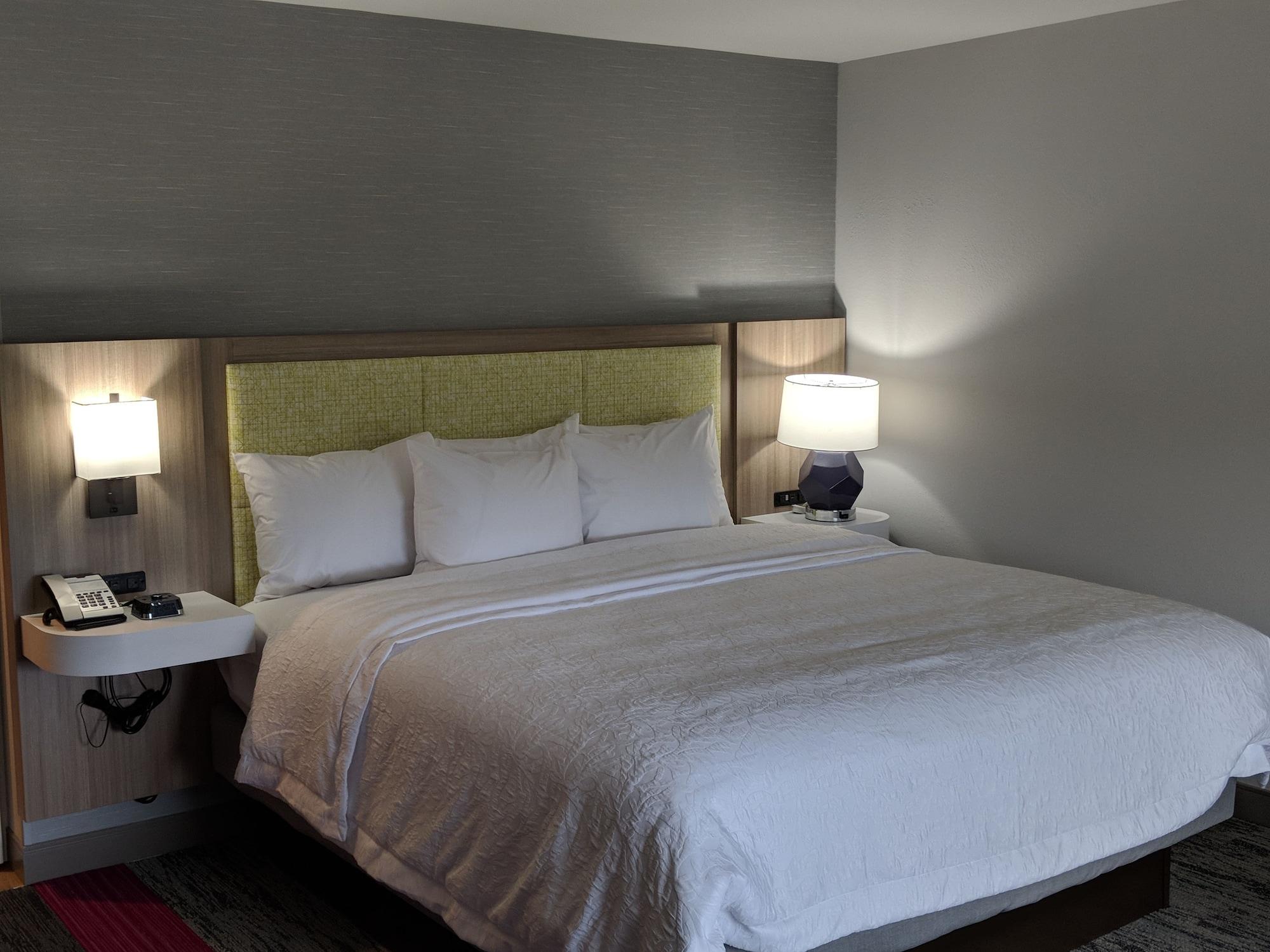 Hampton Inn & Suites Rocky Hill - Hartford South Luaran gambar