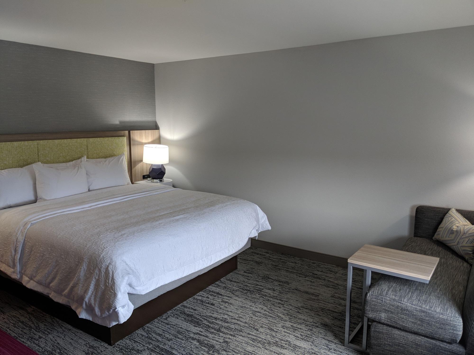Hampton Inn & Suites Rocky Hill - Hartford South Luaran gambar