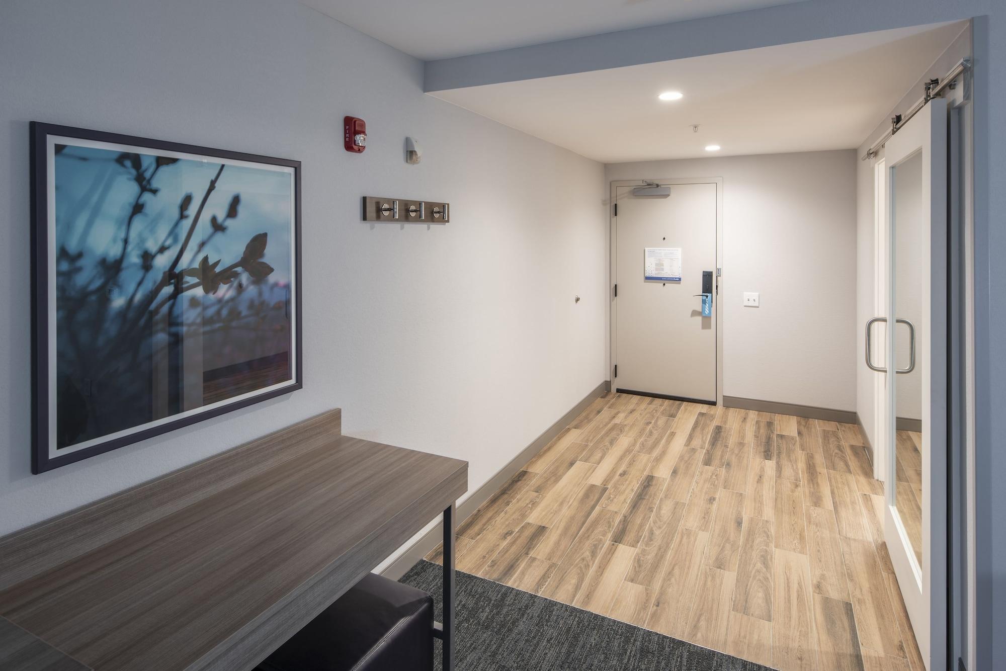 Hampton Inn & Suites Rocky Hill - Hartford South Luaran gambar