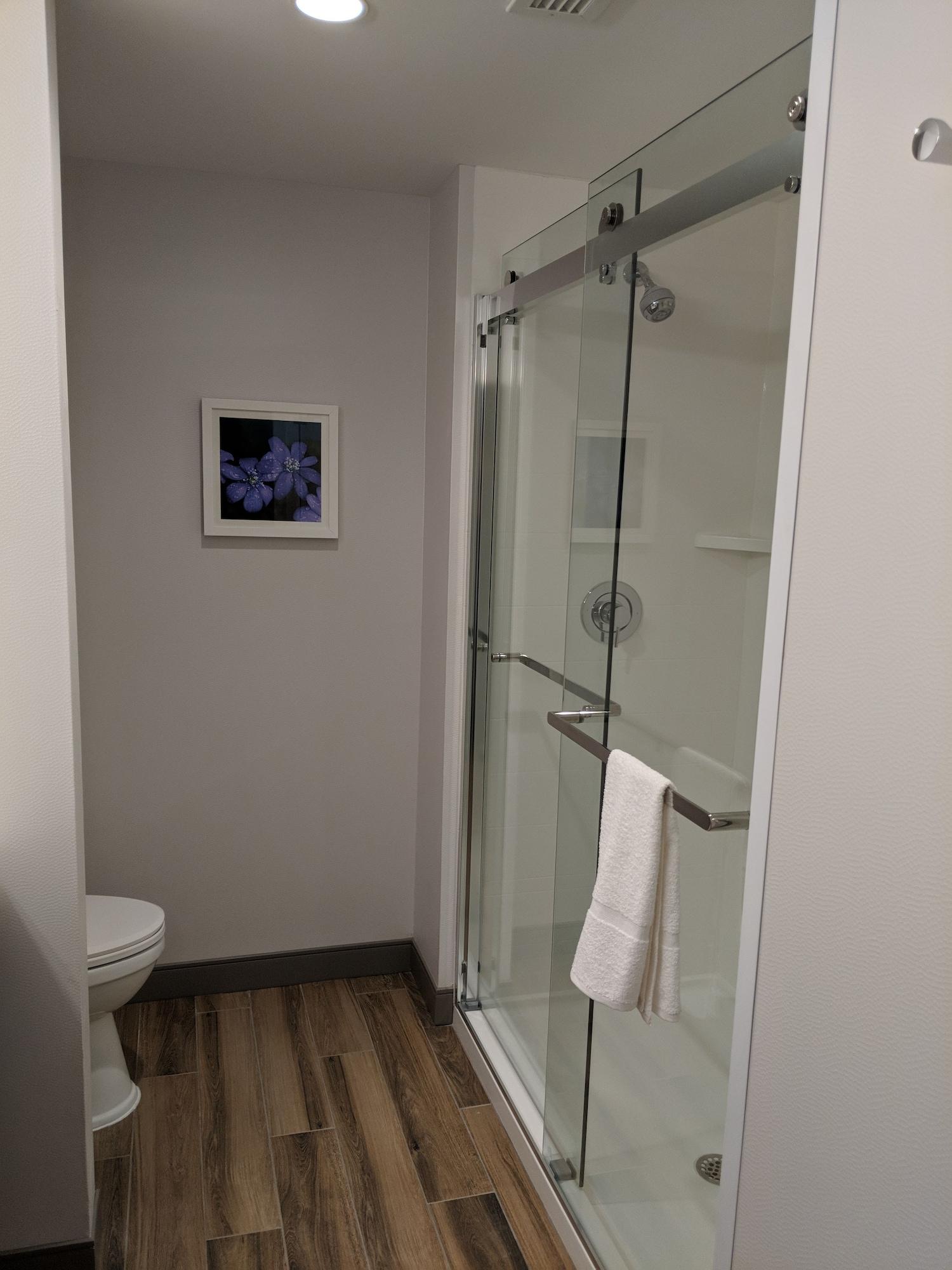 Hampton Inn & Suites Rocky Hill - Hartford South Luaran gambar