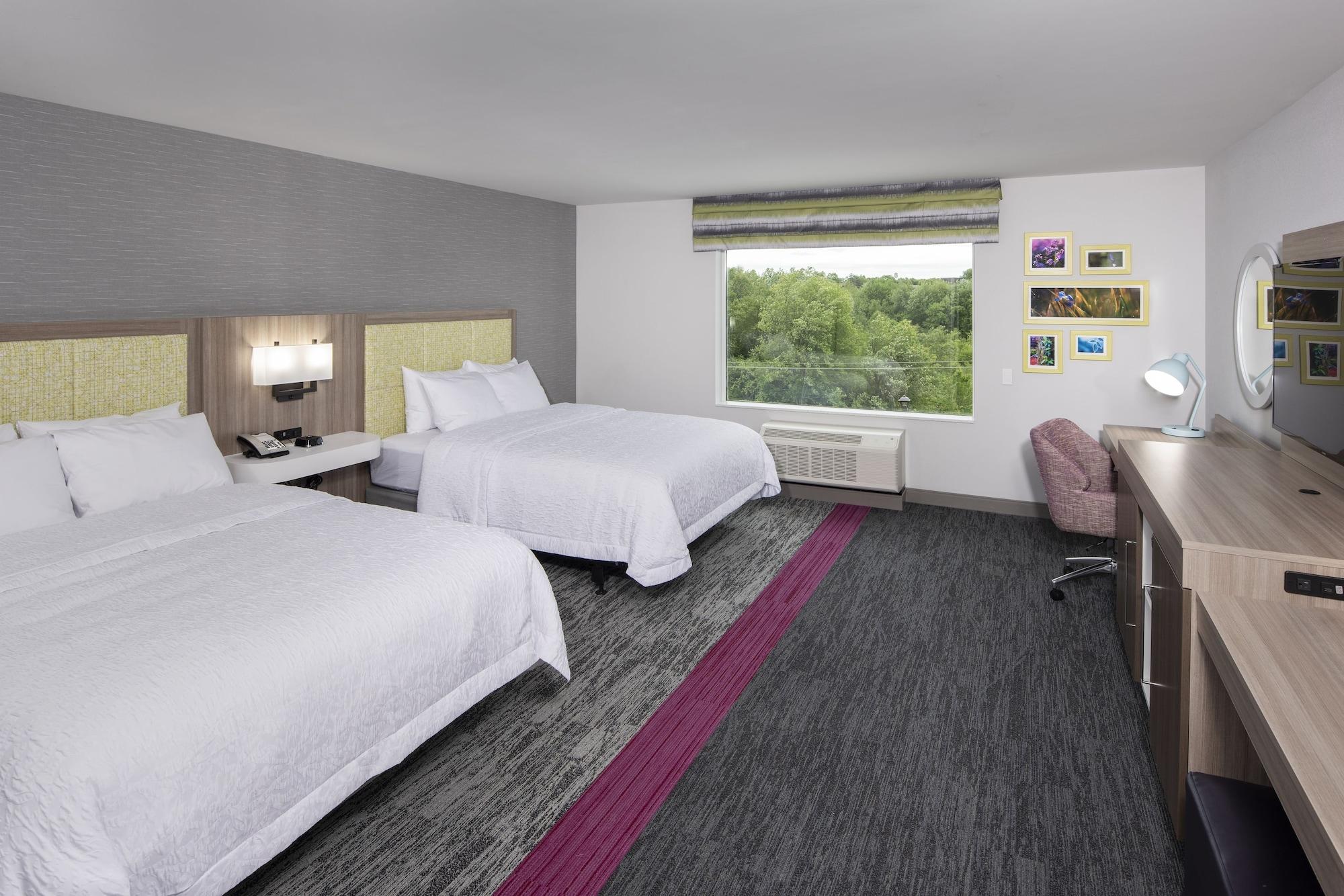 Hampton Inn & Suites Rocky Hill - Hartford South Luaran gambar