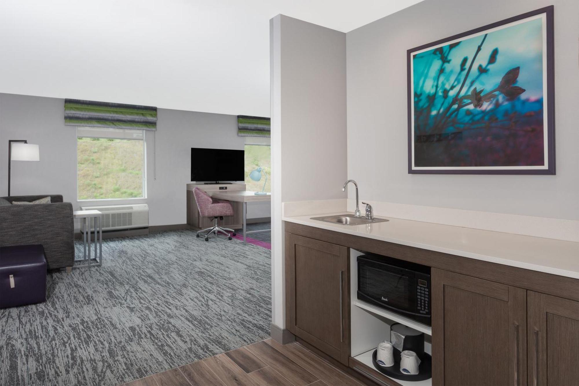 Hampton Inn & Suites Rocky Hill - Hartford South Luaran gambar