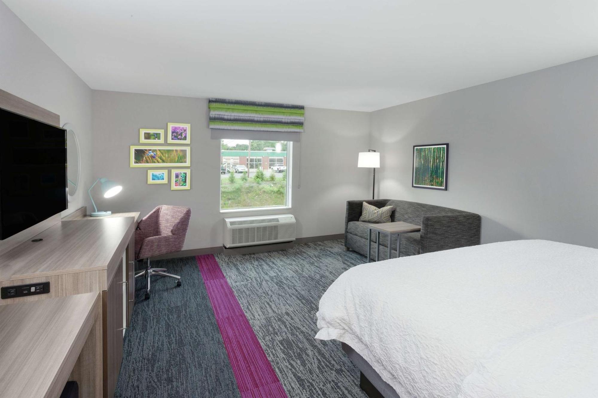 Hampton Inn & Suites Rocky Hill - Hartford South Luaran gambar