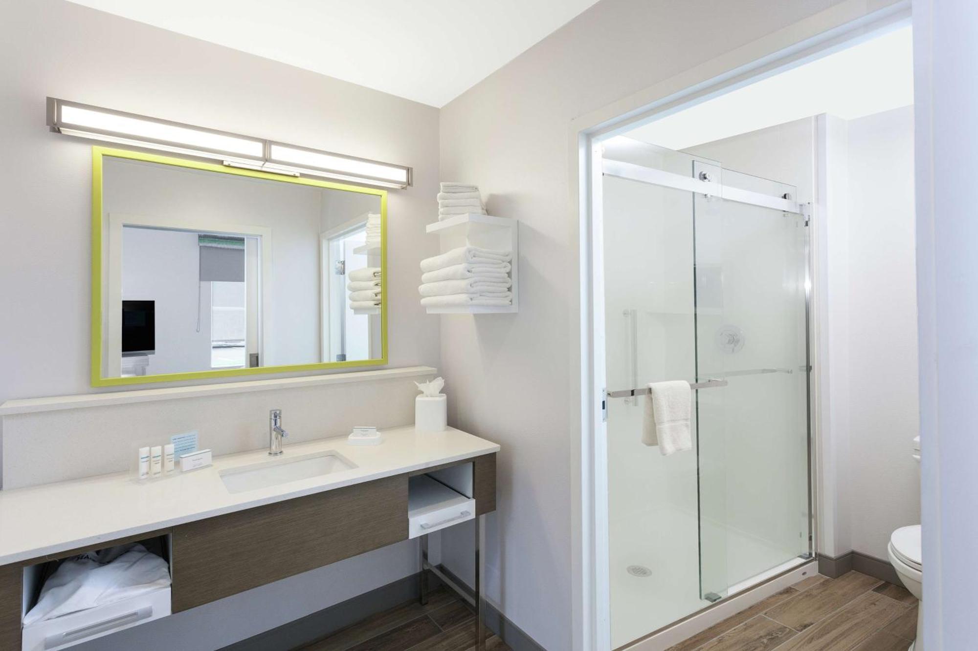 Hampton Inn & Suites Rocky Hill - Hartford South Luaran gambar