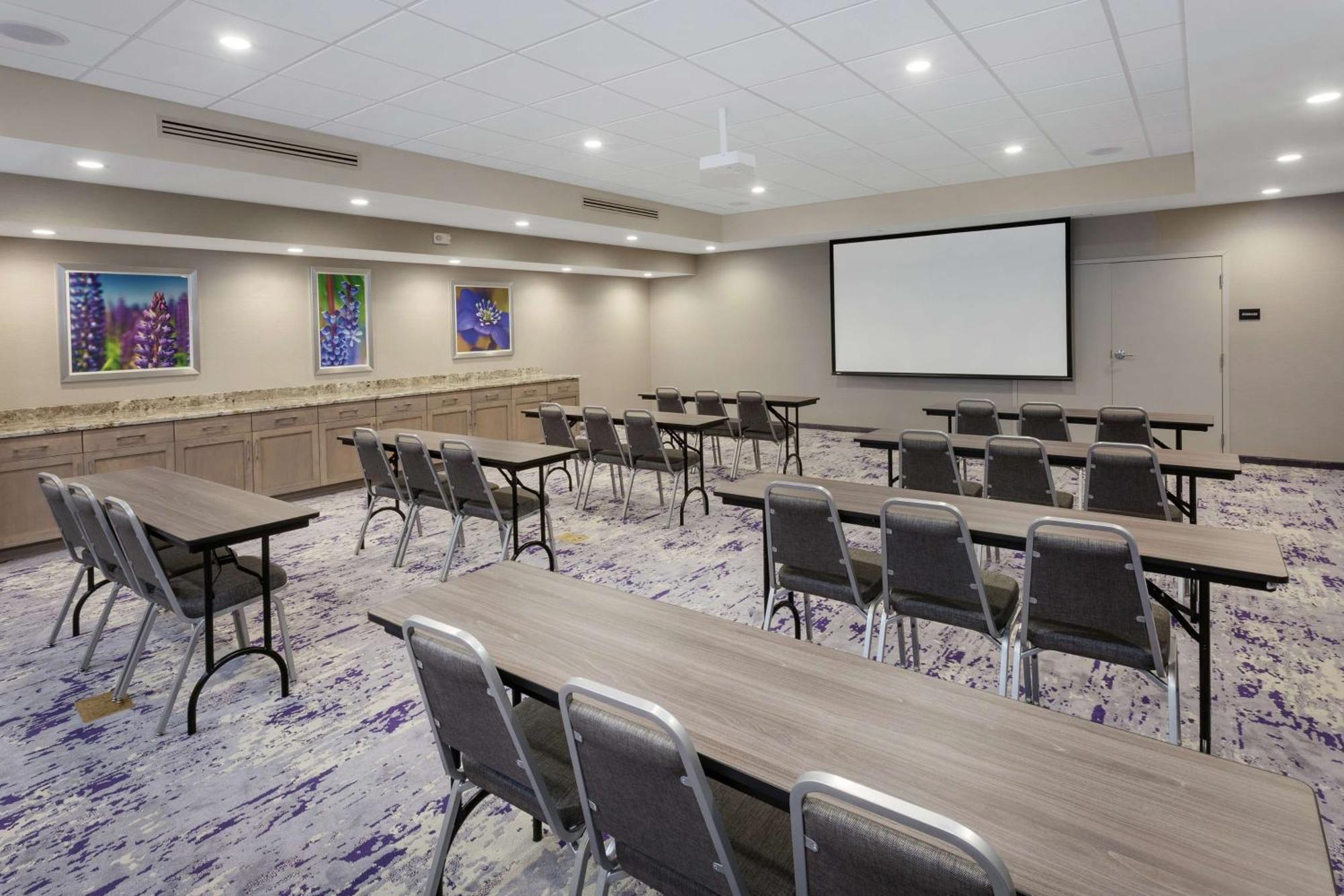 Hampton Inn & Suites Rocky Hill - Hartford South Luaran gambar