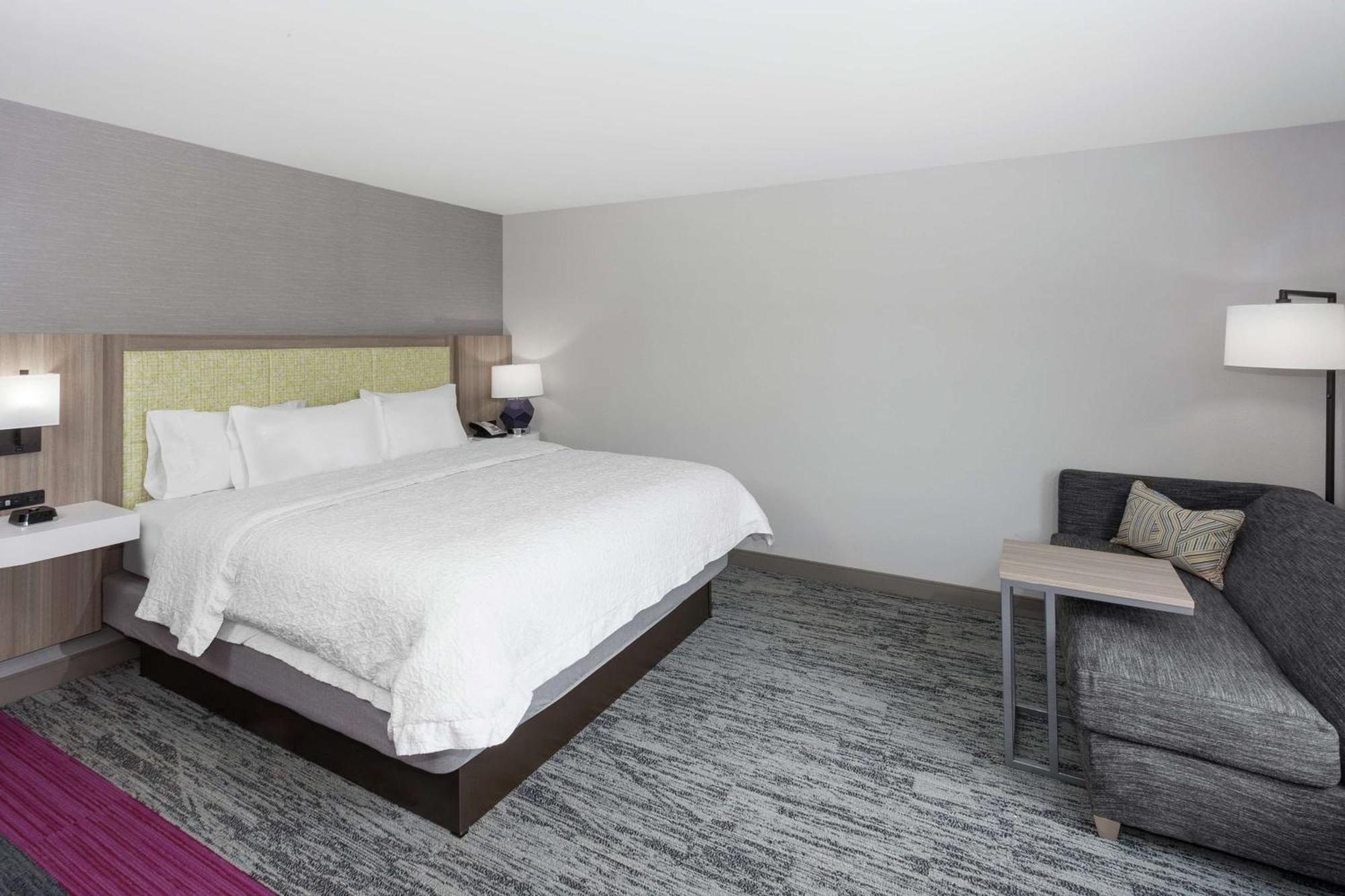 Hampton Inn & Suites Rocky Hill - Hartford South Luaran gambar