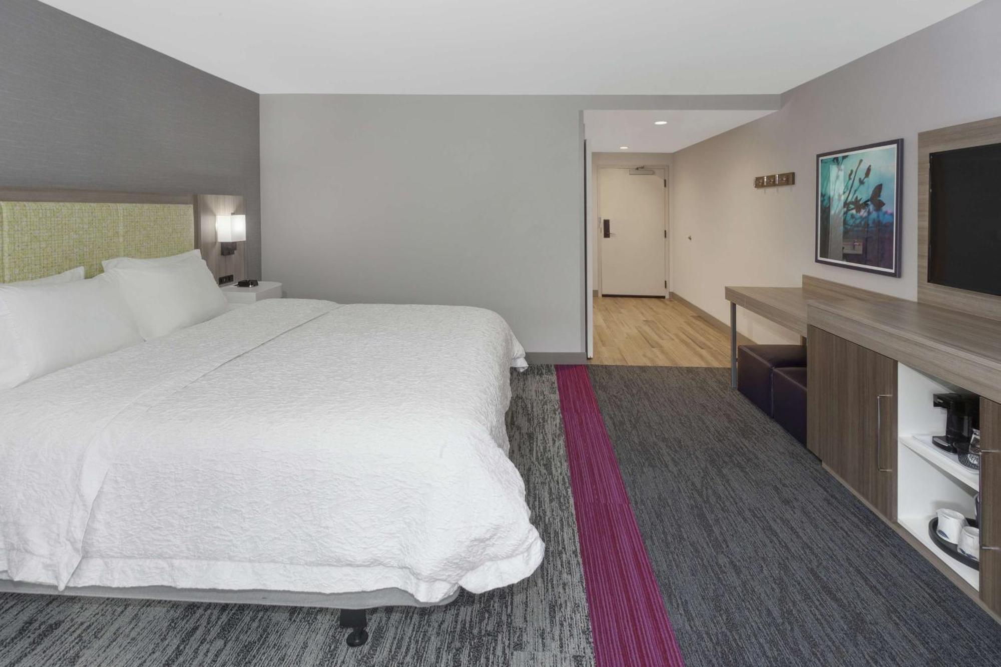 Hampton Inn & Suites Rocky Hill - Hartford South Luaran gambar