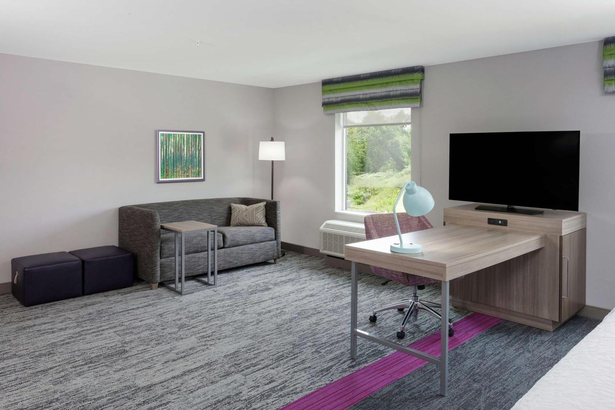 Hampton Inn & Suites Rocky Hill - Hartford South Luaran gambar