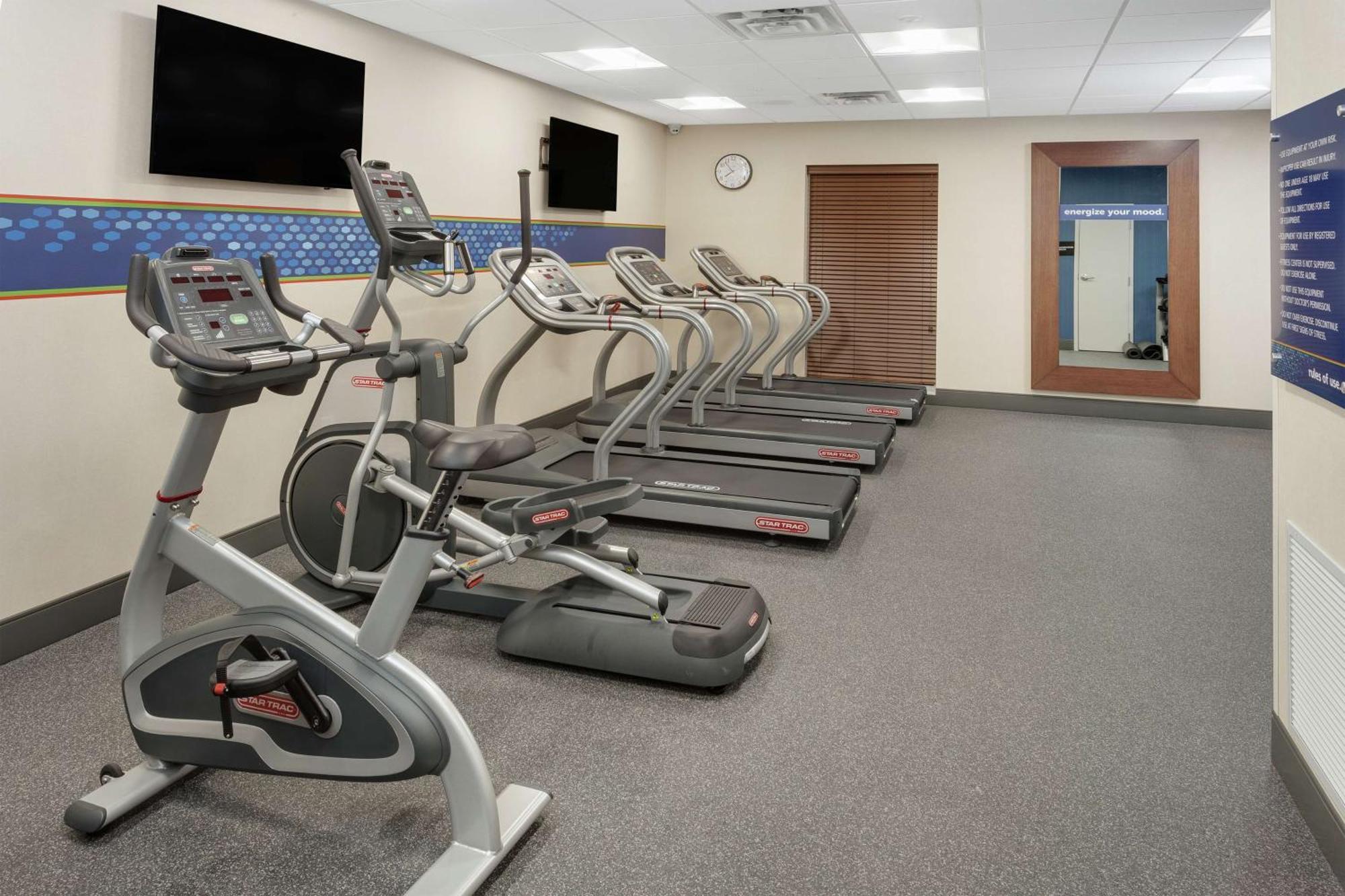Hampton Inn & Suites Rocky Hill - Hartford South Luaran gambar