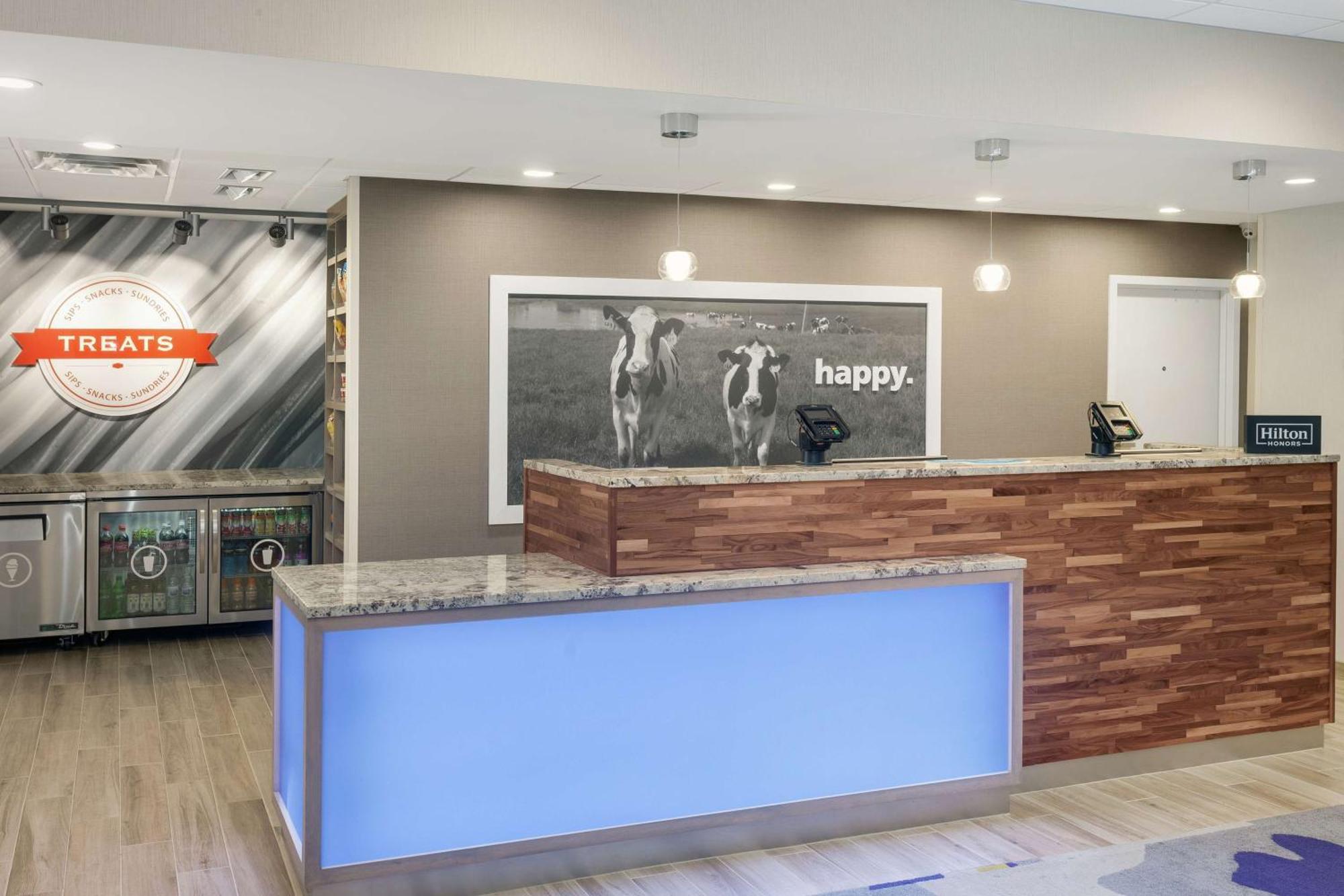 Hampton Inn & Suites Rocky Hill - Hartford South Luaran gambar