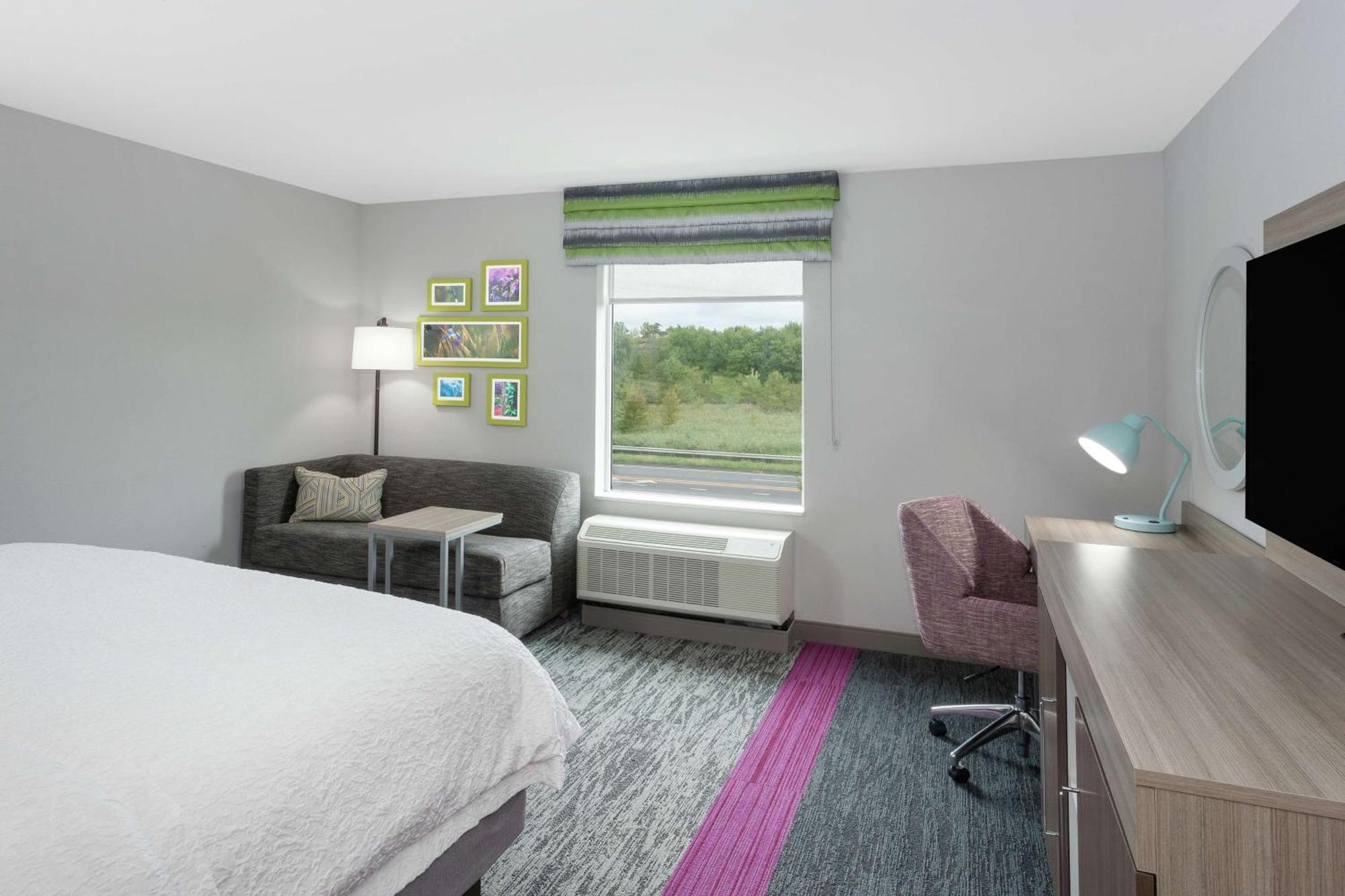 Hampton Inn & Suites Rocky Hill - Hartford South Luaran gambar
