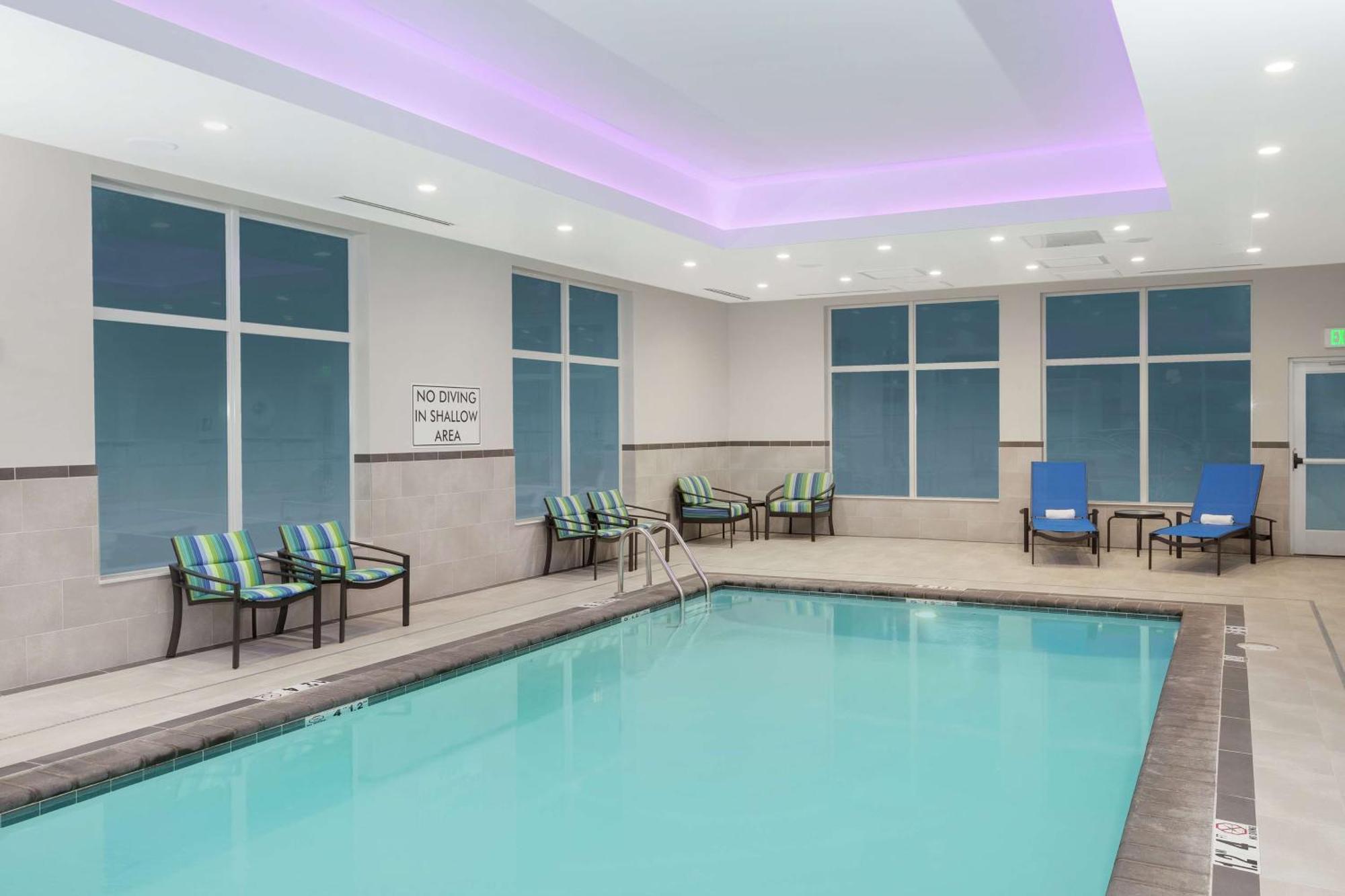 Hampton Inn & Suites Rocky Hill - Hartford South Luaran gambar