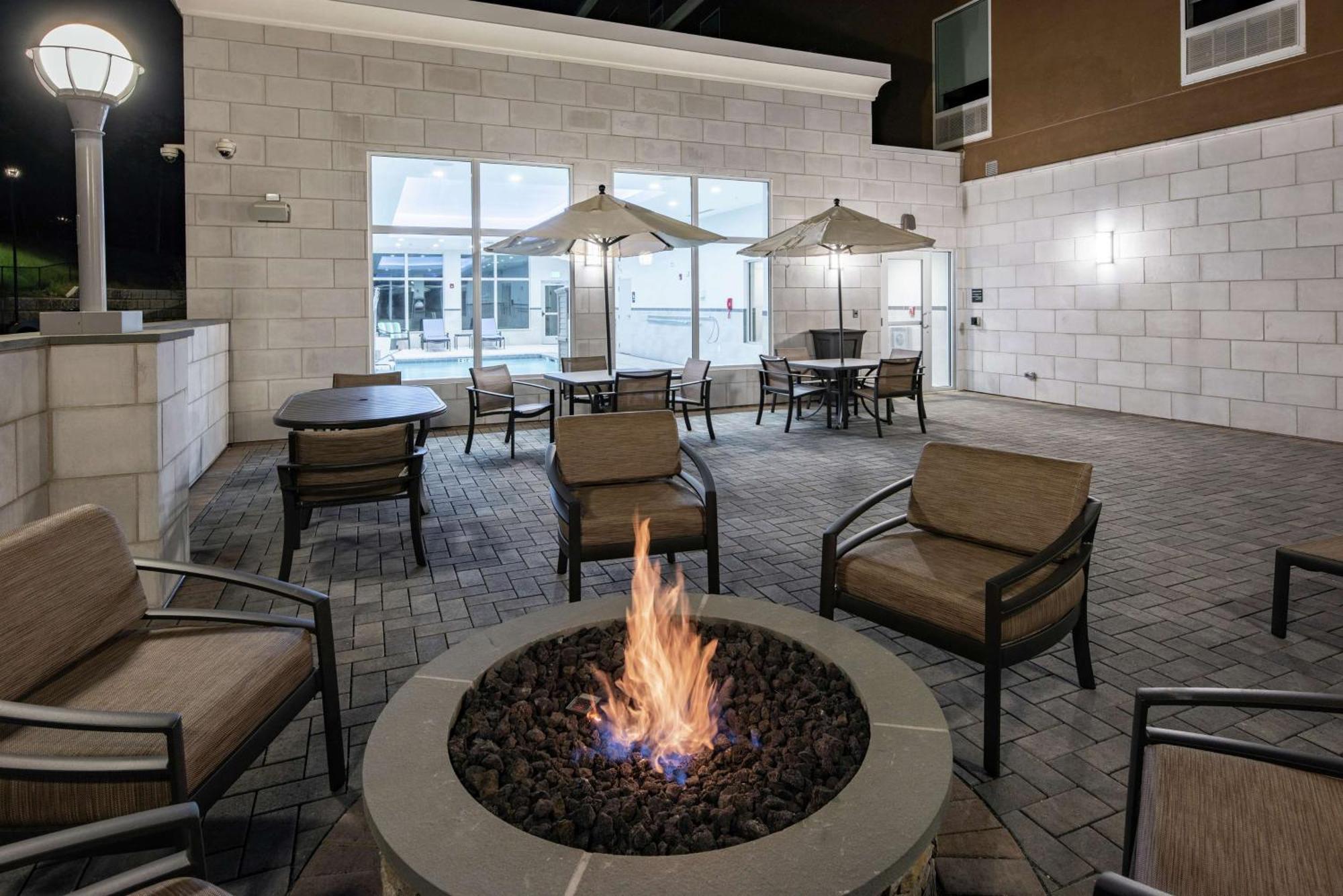 Hampton Inn & Suites Rocky Hill - Hartford South Luaran gambar