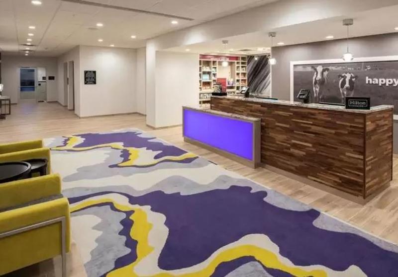 Hampton Inn & Suites Rocky Hill - Hartford South Luaran gambar