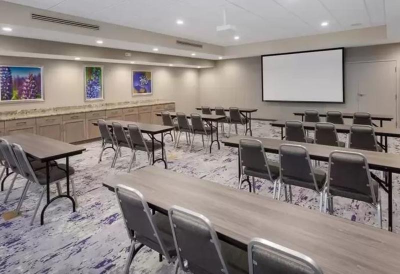 Hampton Inn & Suites Rocky Hill - Hartford South Luaran gambar