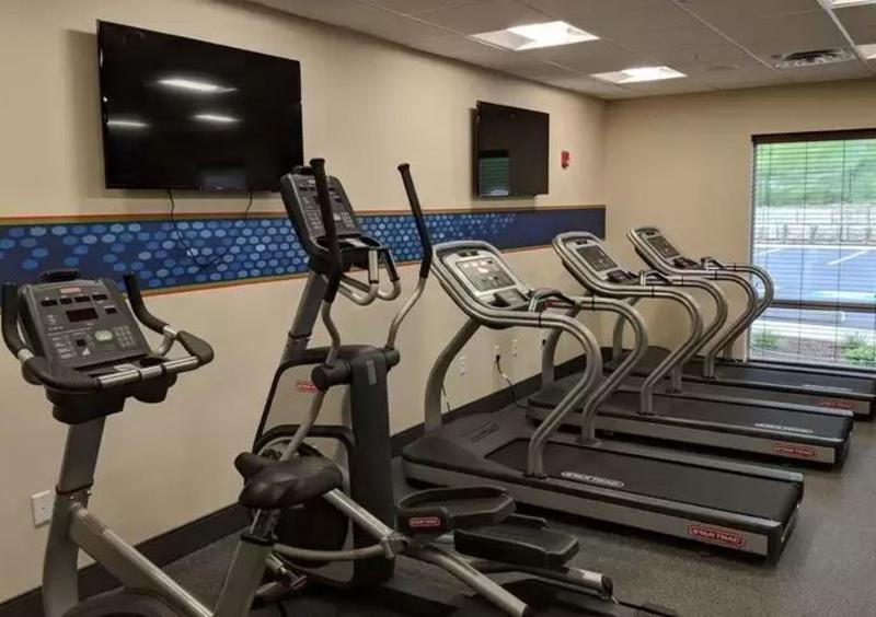 Hampton Inn & Suites Rocky Hill - Hartford South Luaran gambar