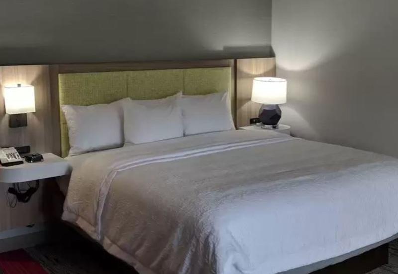 Hampton Inn & Suites Rocky Hill - Hartford South Luaran gambar