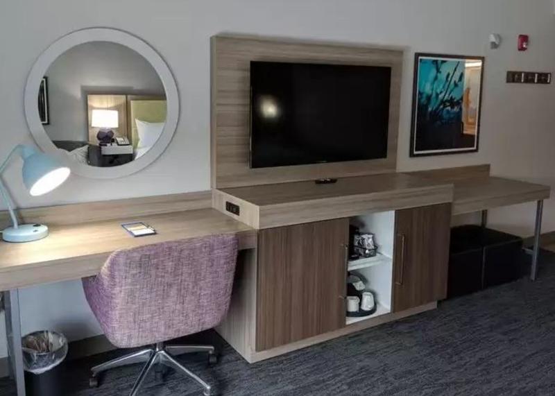 Hampton Inn & Suites Rocky Hill - Hartford South Luaran gambar