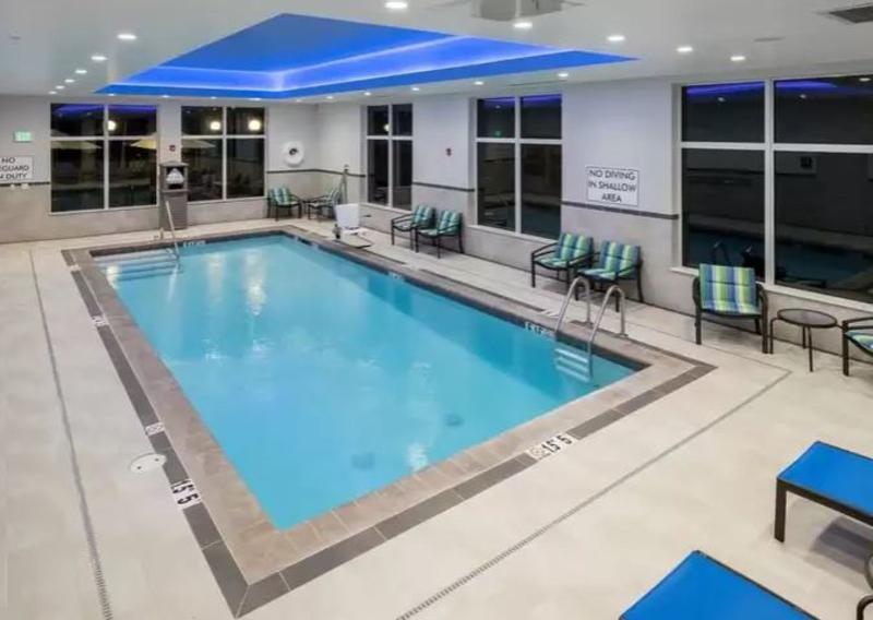 Hampton Inn & Suites Rocky Hill - Hartford South Luaran gambar