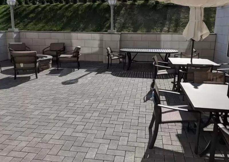 Hampton Inn & Suites Rocky Hill - Hartford South Luaran gambar